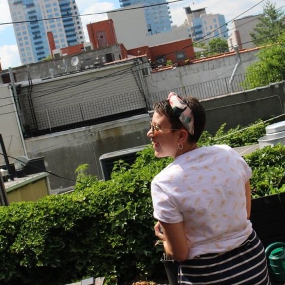 Meet your Posher, Jessica - Picture 1 of 1